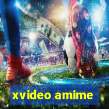 xvideo amime